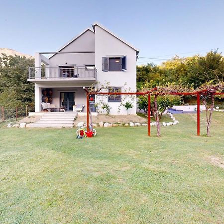 Kami The Essence Villa Danilovgrad Exterior photo