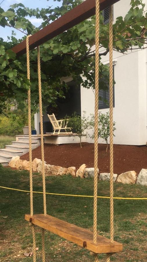 Kami The Essence Villa Danilovgrad Exterior photo