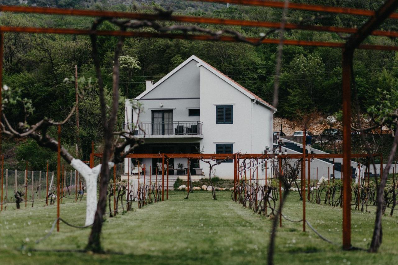 Kami The Essence Villa Danilovgrad Exterior photo