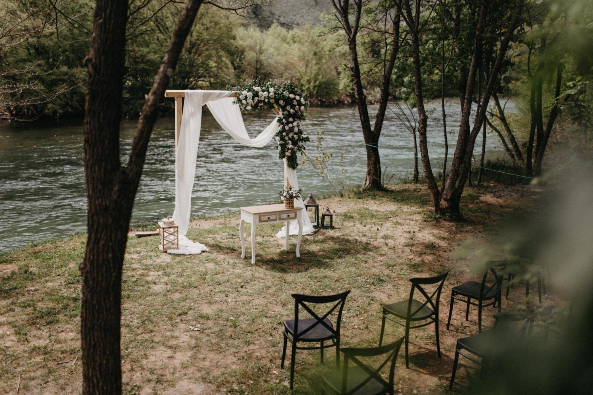 Kami The Essence Villa Danilovgrad Exterior photo