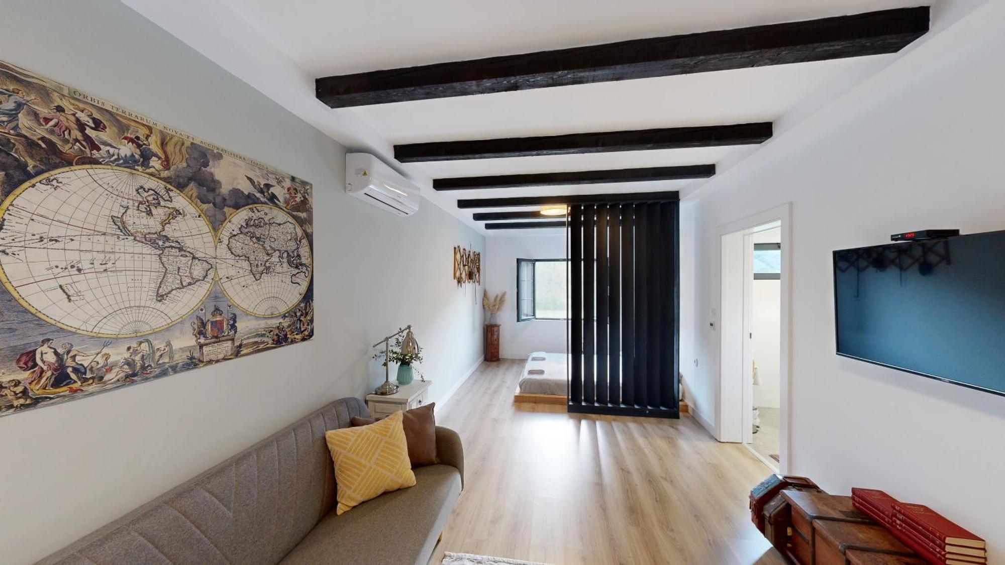 Kami The Essence Villa Danilovgrad Exterior photo
