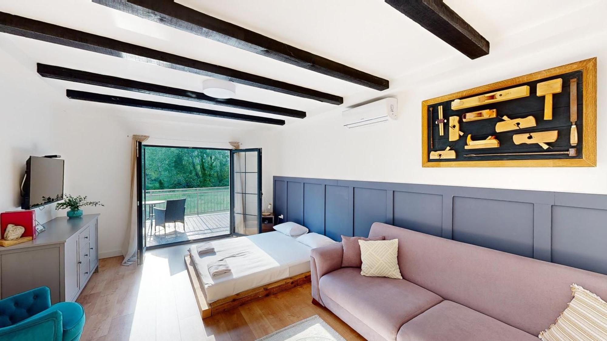 Kami The Essence Villa Danilovgrad Exterior photo