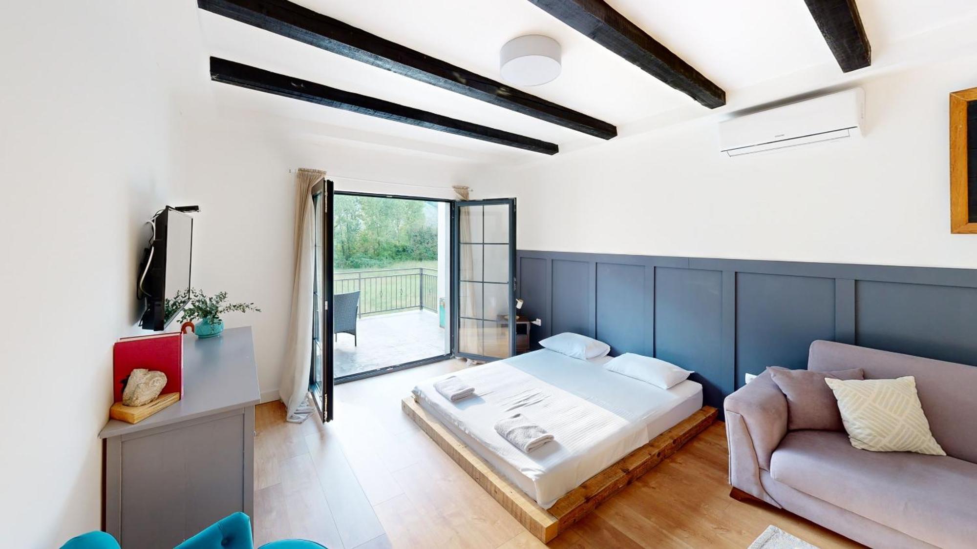 Kami The Essence Villa Danilovgrad Exterior photo